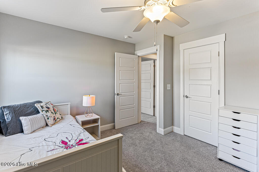830 Warwick Lane Carthage, NC 28327 - Photo 26 of 40 Guest