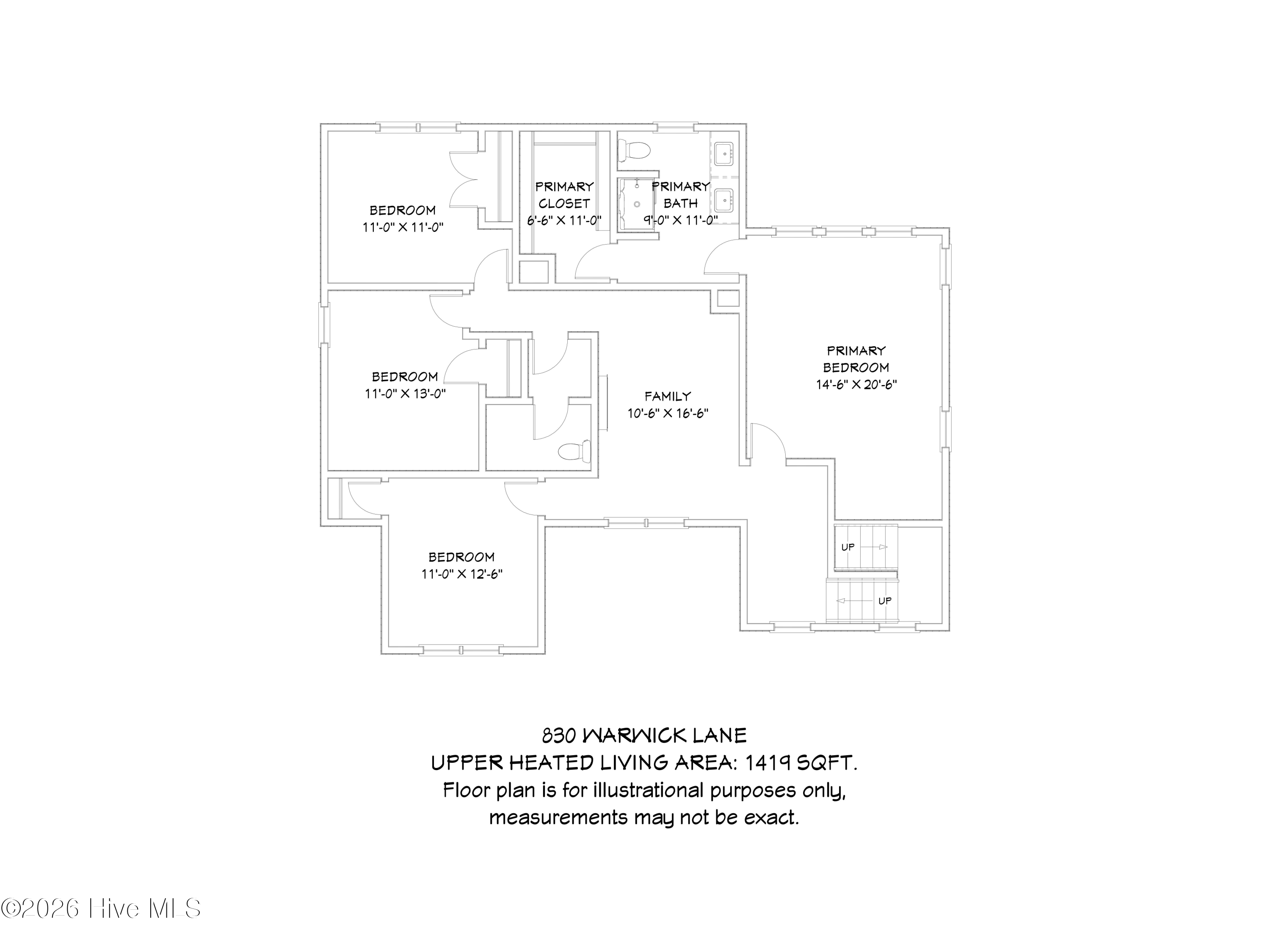 830 Warwick Lane Carthage, NC 28327 - Photo 40 of 40