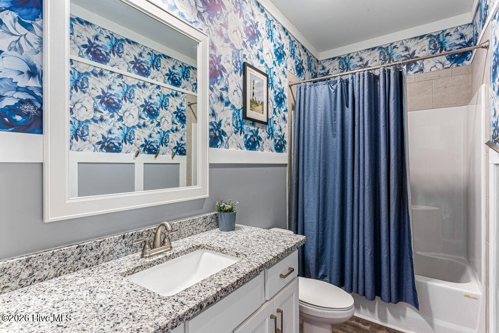 830 Warwick Lane Carthage, NC 28327 - Photo 29 of 40 Guest