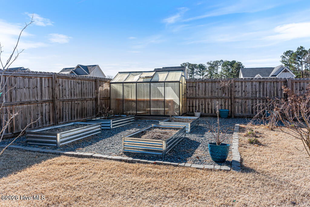 830 Warwick Lane Carthage, NC 28327 - Photo 36 of 40 Green House