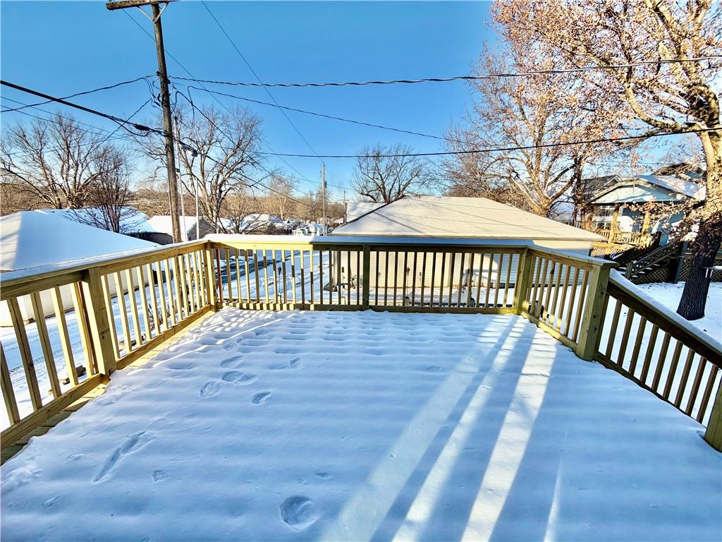 506 North 3rd Street Wathena, KS 66090 - Photo 26 of 26