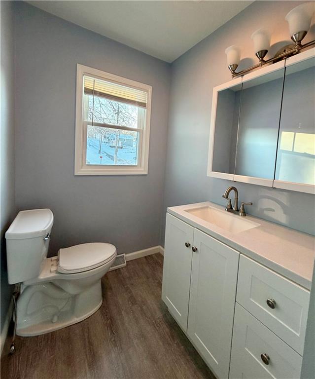 506 North 3rd Street Wathena, KS 66090 - Photo 6 of 26