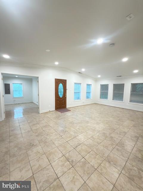 7135 Oak Ridge Road Falls Church, VA 22042 - Photo 8 of 41 a view of an empty room
