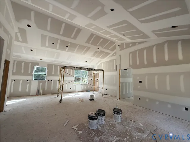 $319,900 | 369 Country Club Drive, Gasburg, VA 23887