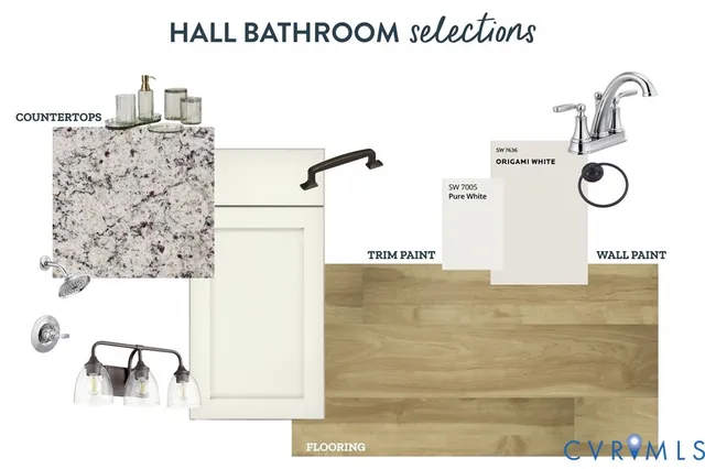 $319,900 | 369 Country Club Drive, Gasburg, VA 23887