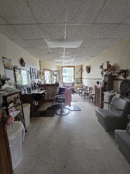570 County Highway 2 Hamden, NY 13752 - Photo 8 of 26 Salon Studio w/half bath