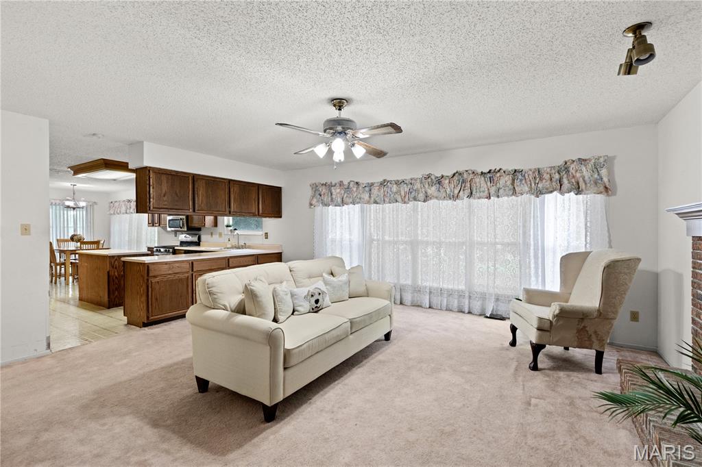 2263 Pendleton Circle O'Fallon, MO 63368 - Photo 9 of 33