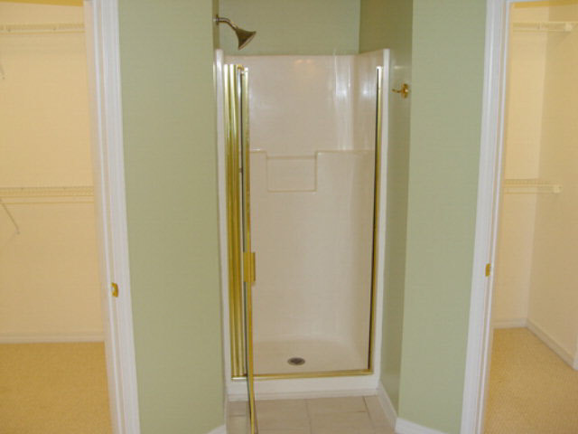 10496 South Side Loop Fairhope, AL 36532 - Photo 15 of 21 Mstr. shower/closets
