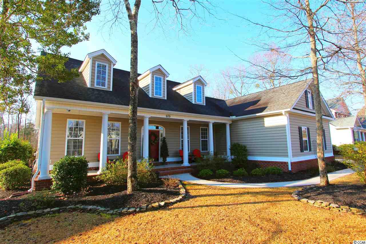 609 Broad River Road Myrtle Beach, SC 29588 - Photo 1 of 25 Gallery Image 1