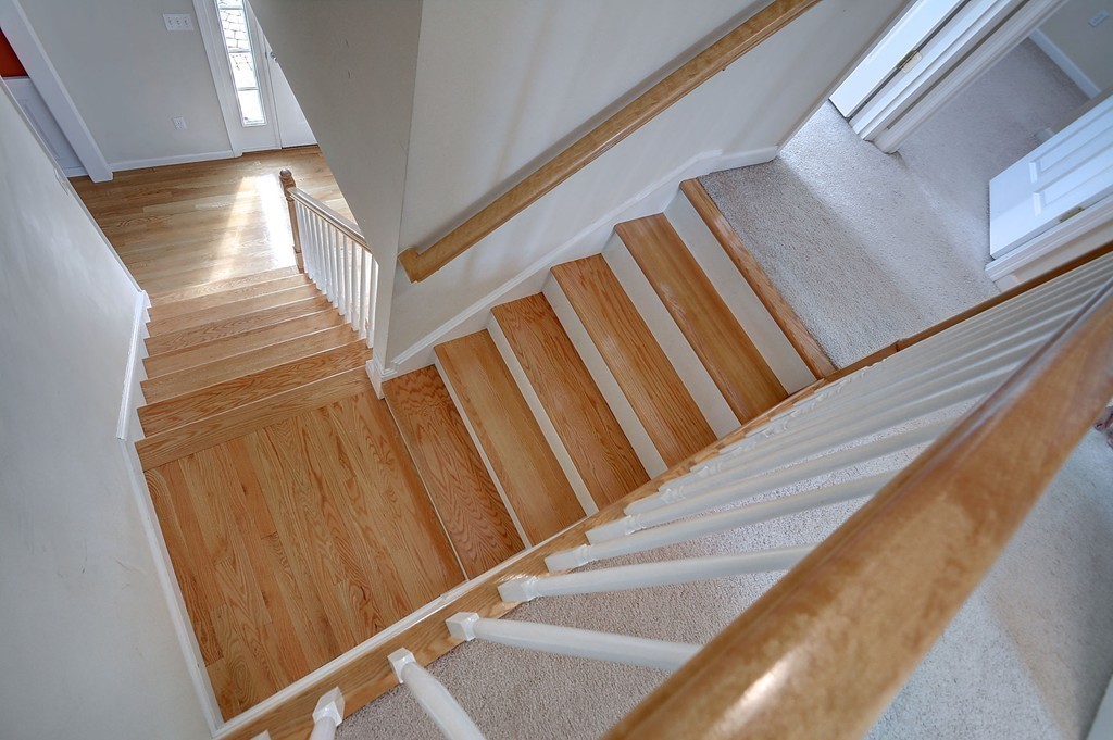 67 Arnold Road Sturbridge, MA 01518 - Photo 20 of 29 a view of entryway