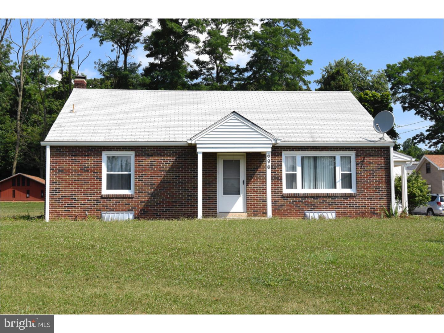 696 Candy Road Mohnton, PA 19540 - Photo 1 of 25