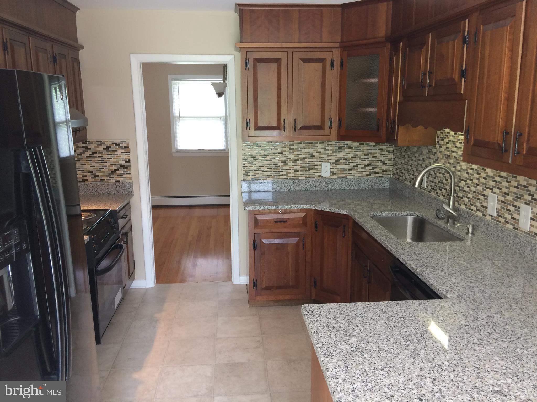 5992 Grove Hill Road Frederick, MD 21703 - Photo 3 of 29 Kitchen