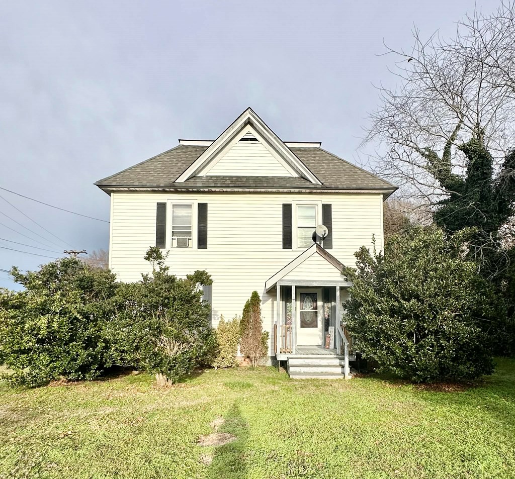 19385 Main Street Melfa, VA 23410 - Photo 2 of 33