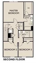$229,990 | 504 Robson Drive, Villa Rica, GA 30180