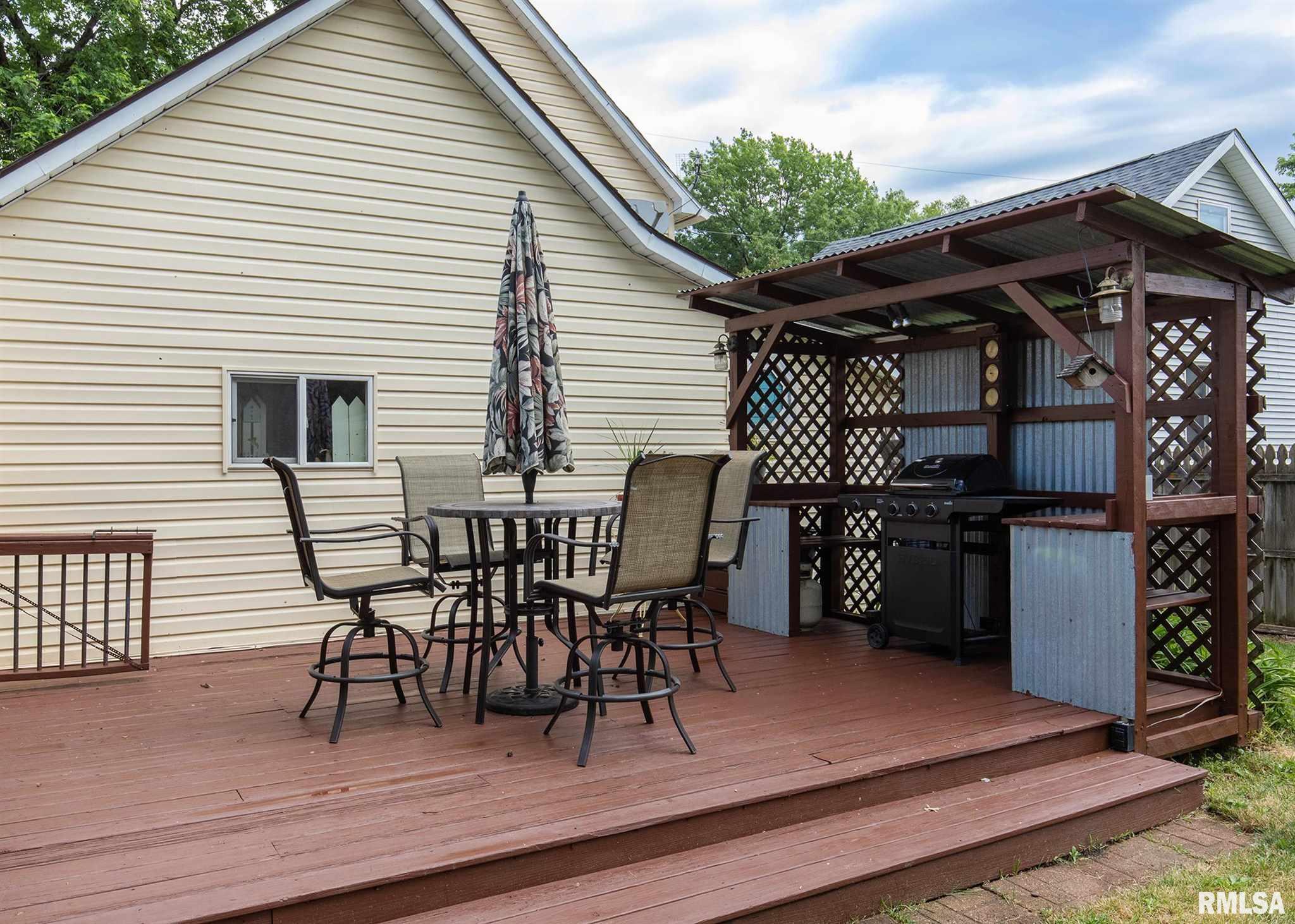 311 Exchange Street Colona, IL 61241 - Photo 21 of 25 Gallery Image 21