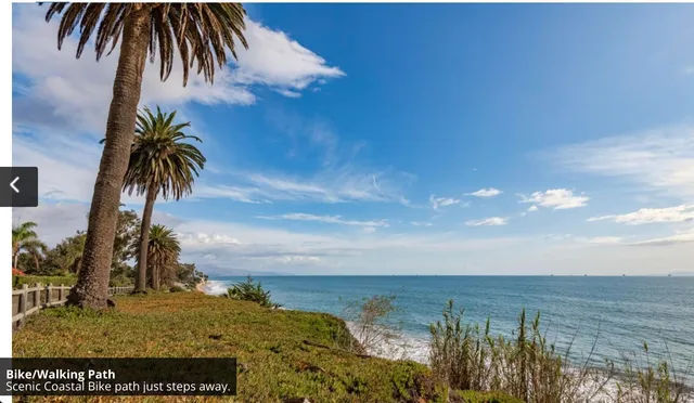 $4,950 | 1042 Fairway Road, Montecito, CA 93108