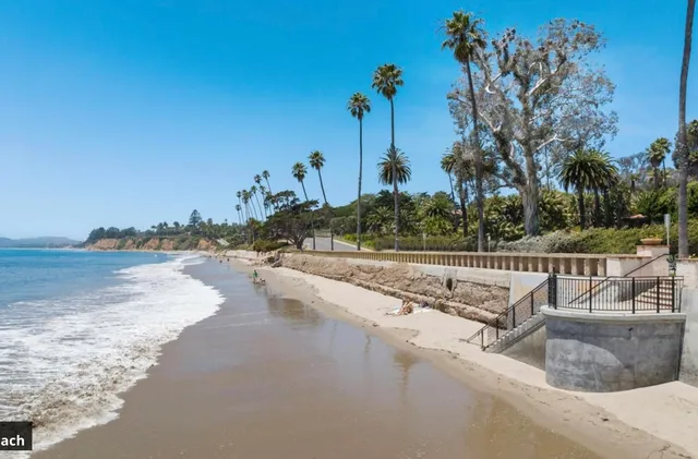 $4,950 | 1042 Fairway Road, Montecito, CA 93108