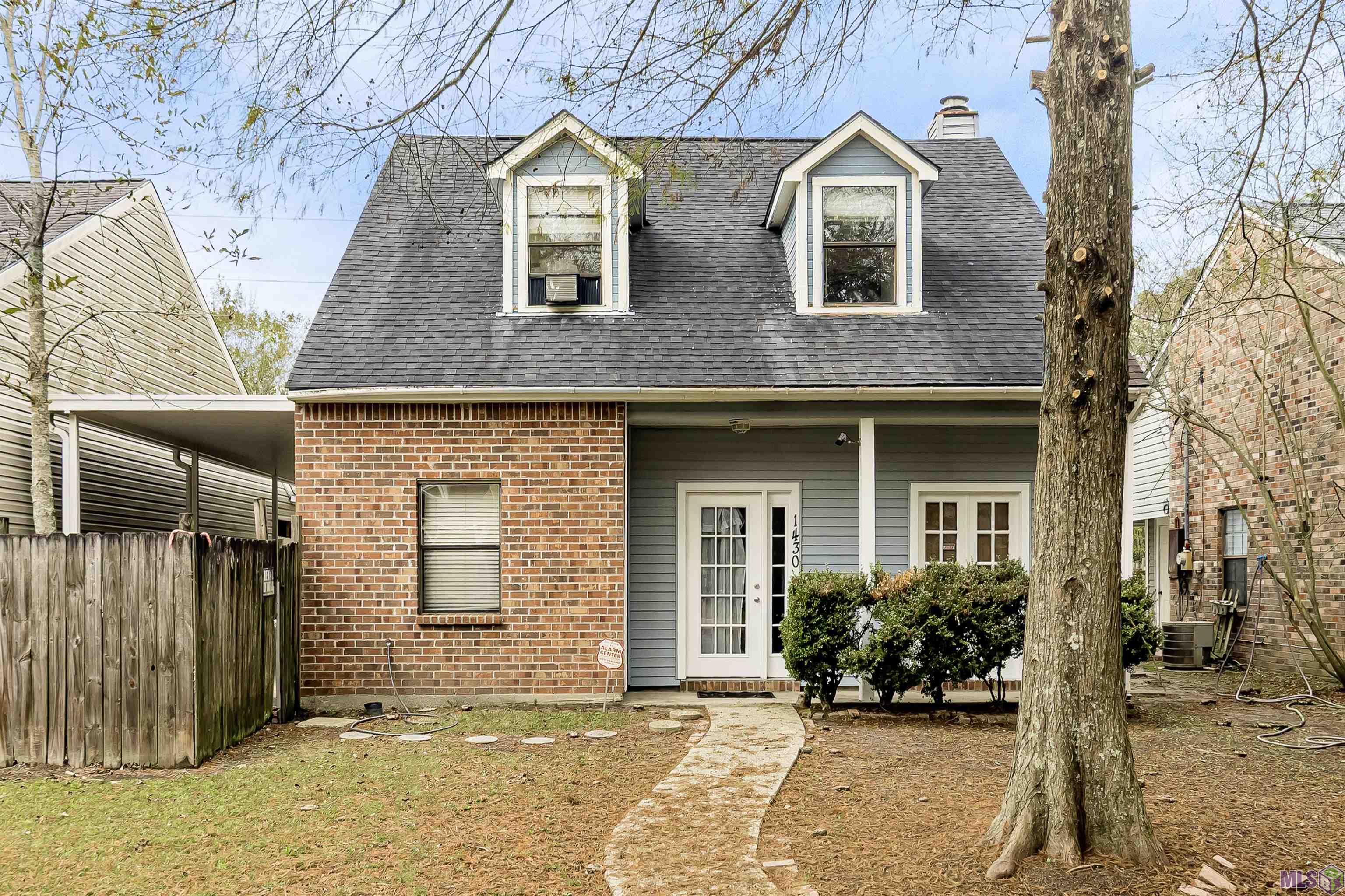 1430 Lila Street Baton Rouge, LA 70820 - Photo 1 of 21