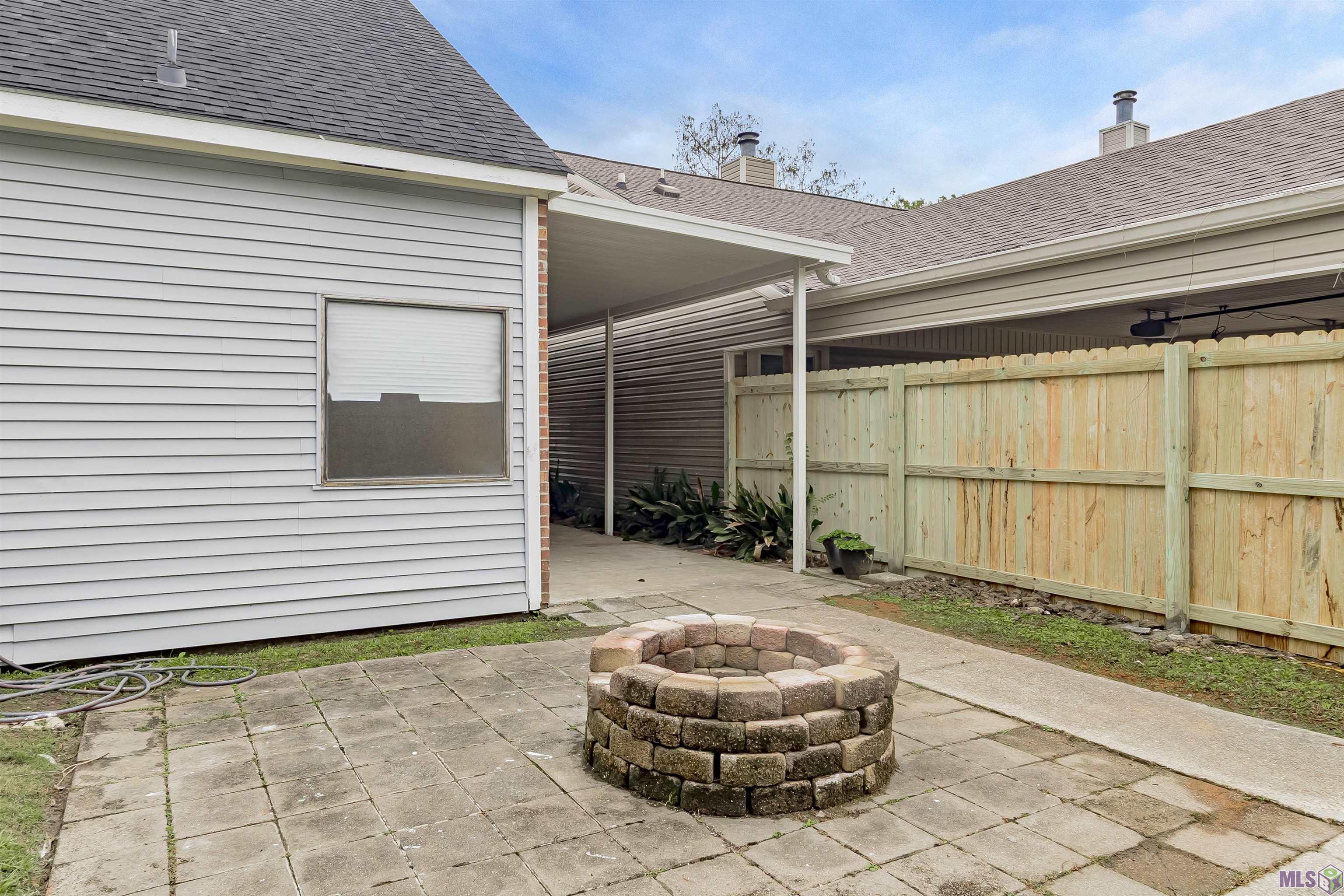 1430 Lila Street Baton Rouge, LA 70820 - Photo 20 of 21