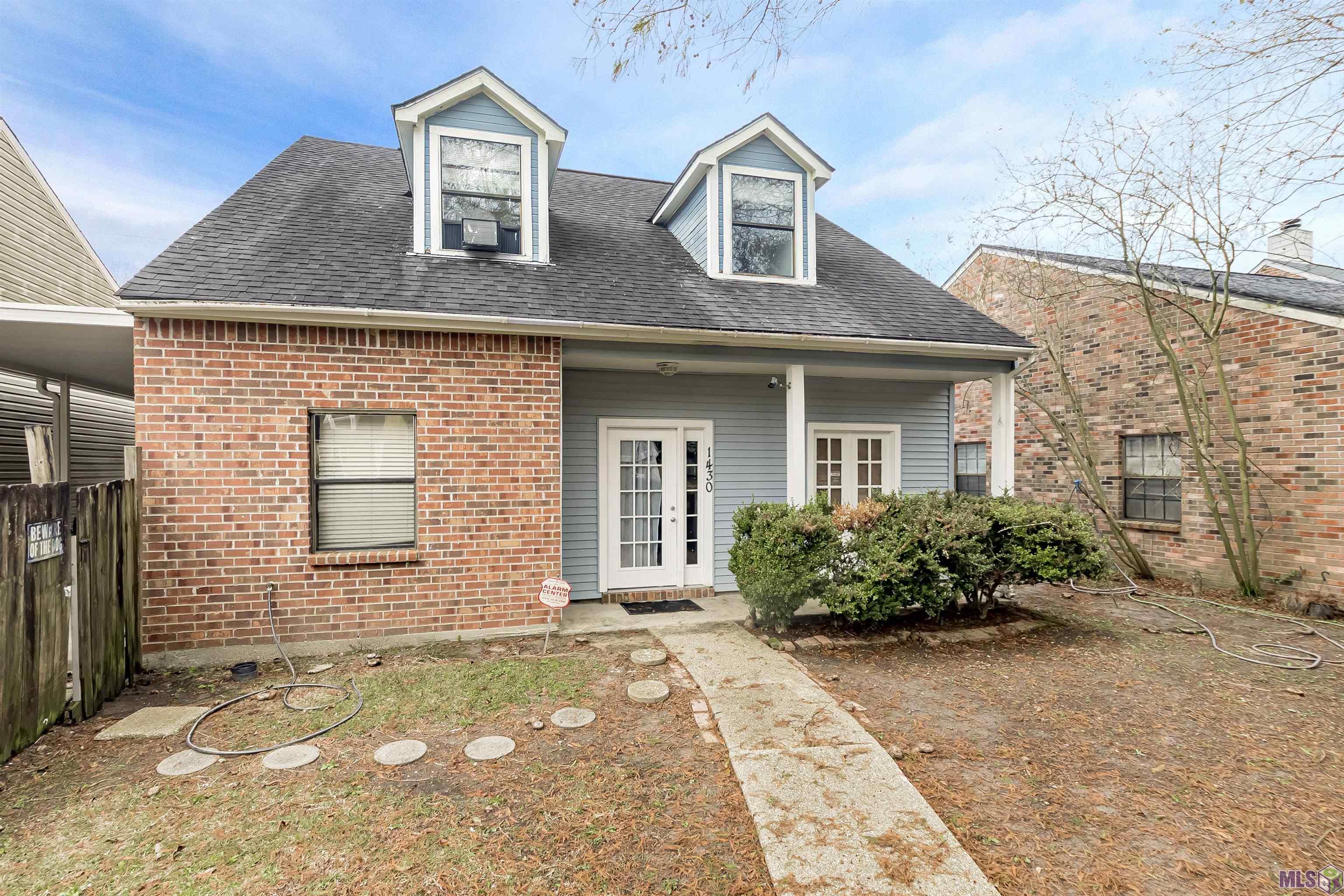 1430 Lila Street Baton Rouge, LA 70820 - Photo 2 of 21