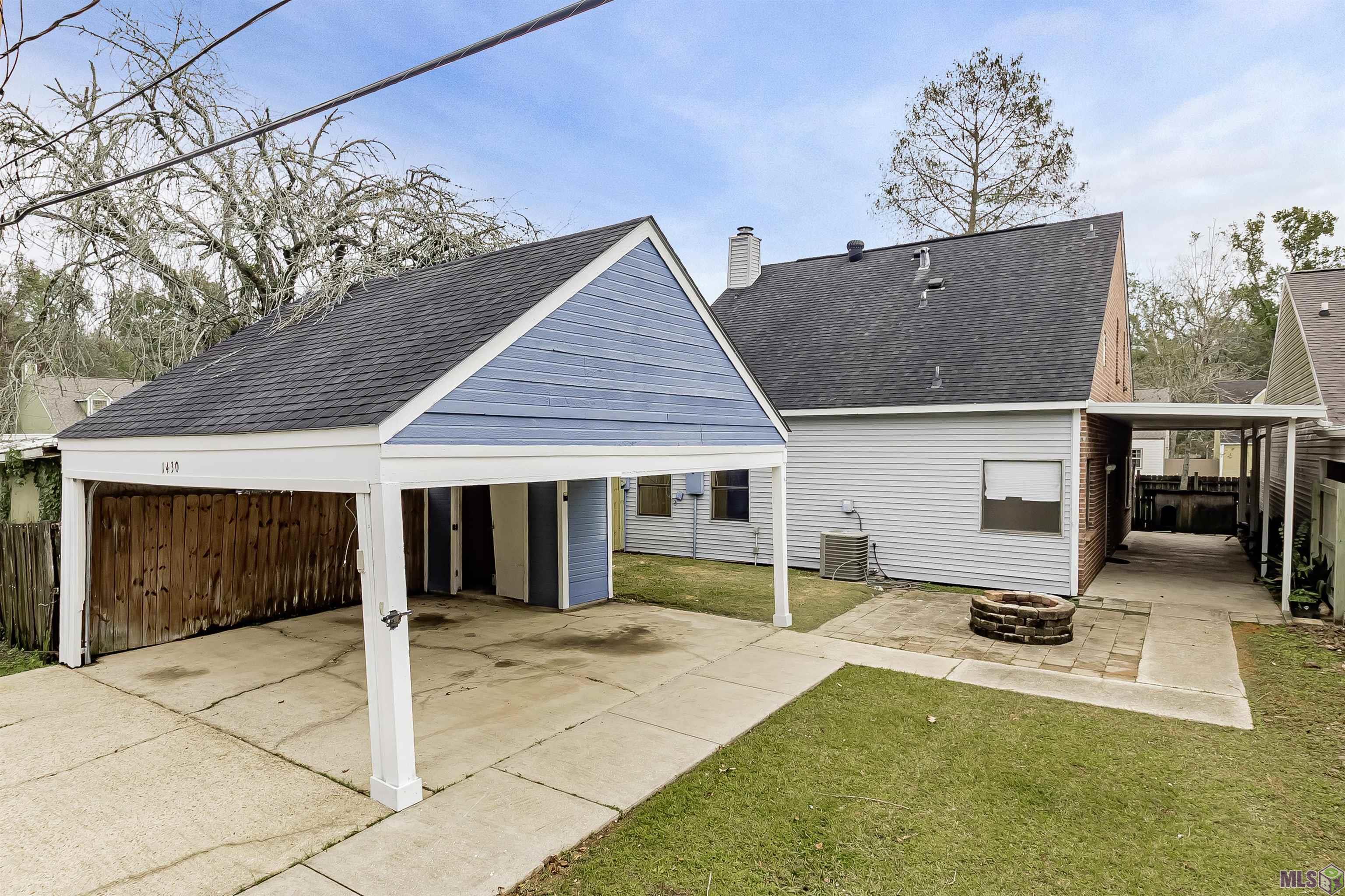 1430 Lila Street Baton Rouge, LA 70820 - Photo 21 of 21