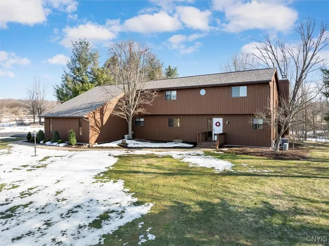 $519,000 | 3578 South Street, Kirkland, NY 13323