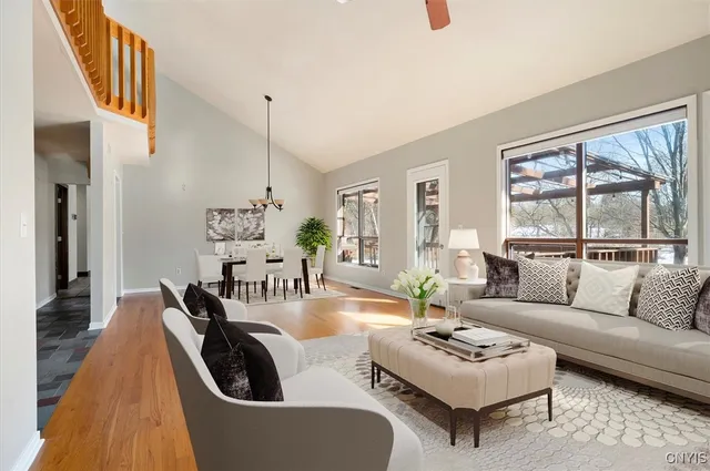 $519,000 | 3578 South Street, Kirkland, NY 13323