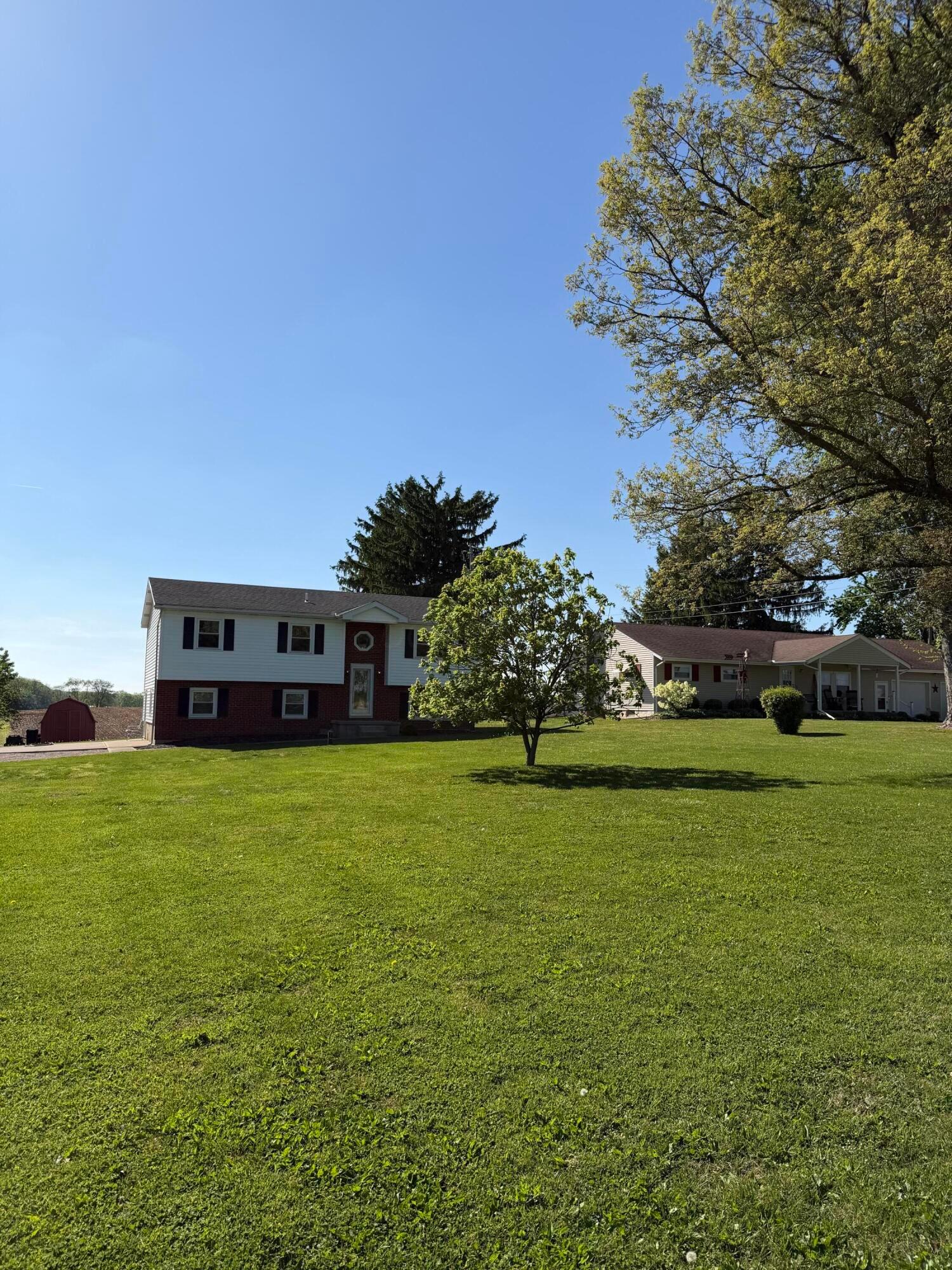 8225 Fosnaugh School Road Southwest Stoutsville, OH 43154 - Photo 48 of 48