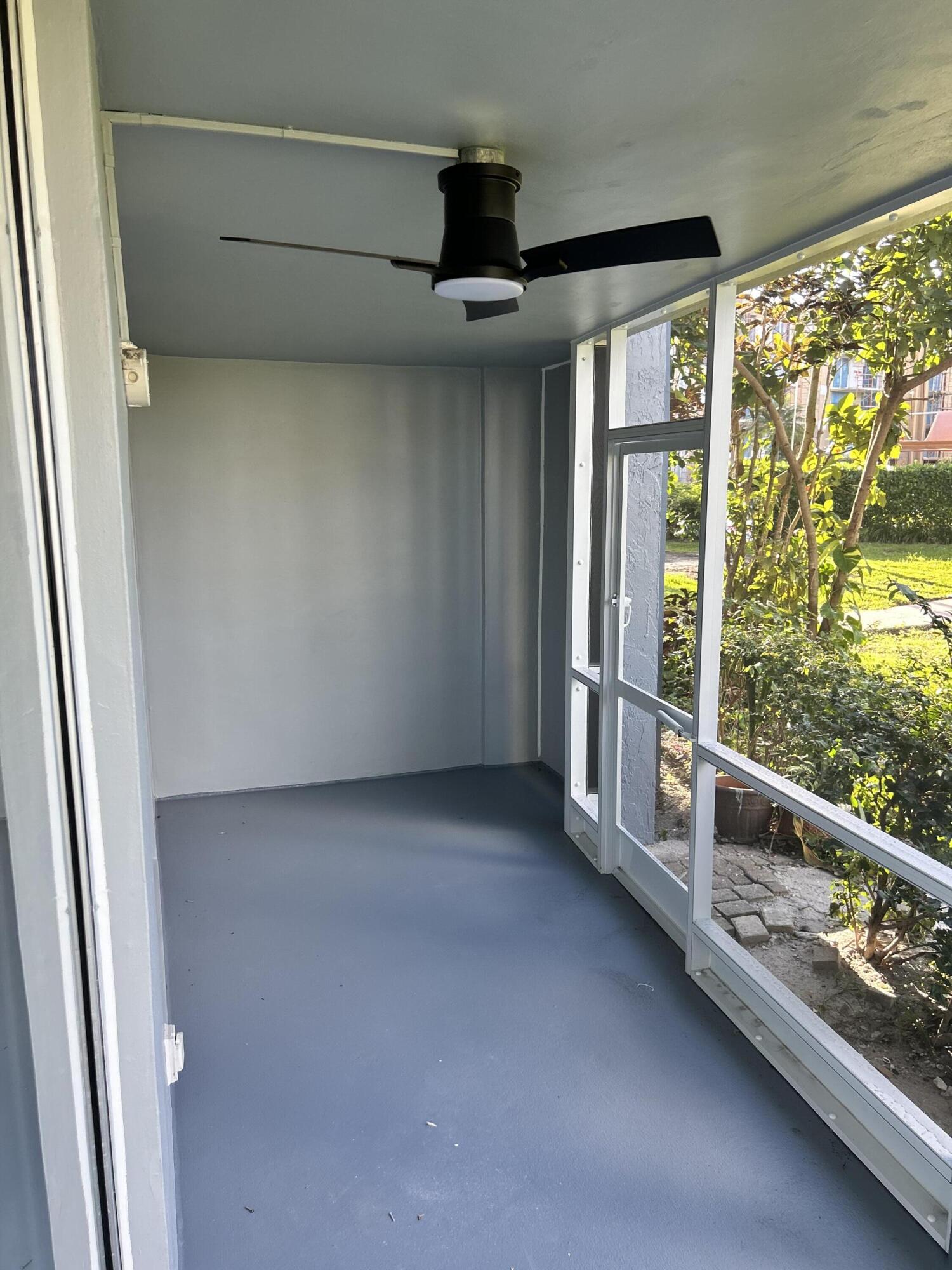 5201 Northwest 2nd Avenue, Unit 112 Boca Raton, FL 33487 - Photo 39 of 40 a view of a room with window