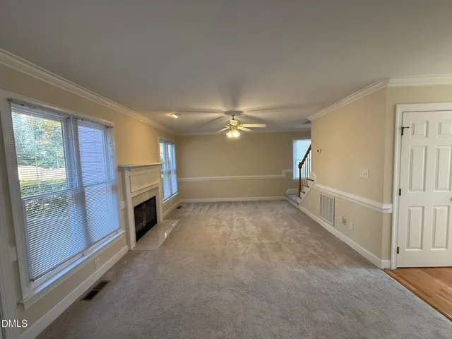 $2,250 | 1905 Castleburg Drive, Apex, NC 27523