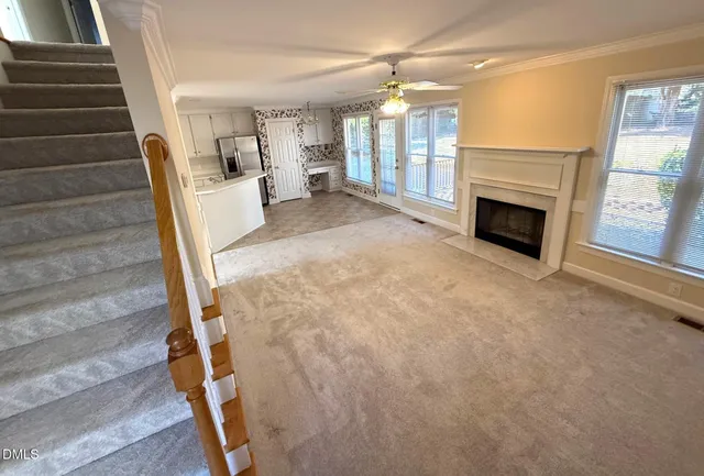 $2,250 | 1905 Castleburg Drive, Apex, NC 27523