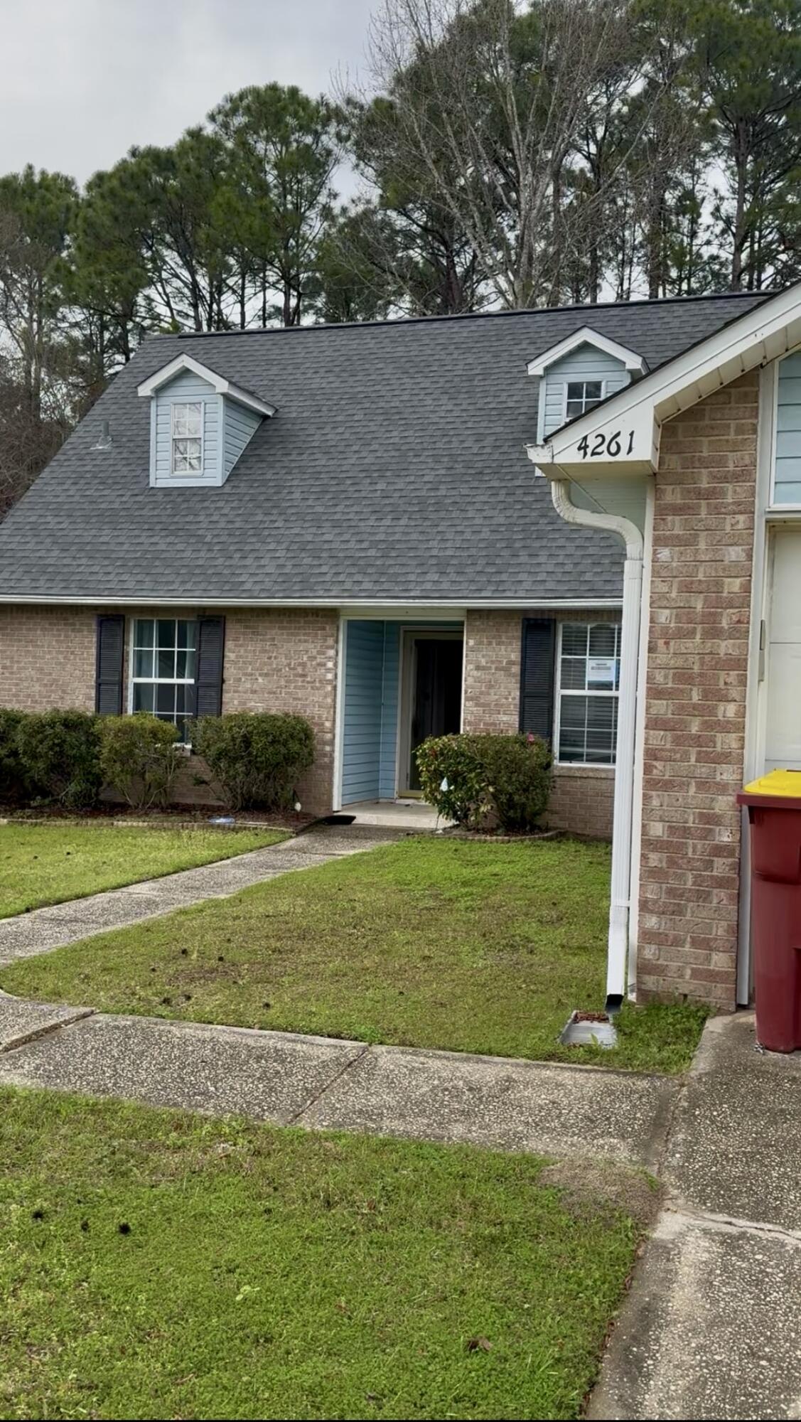 4261 Antioch Road Crestview, FL 32536 - Photo 2 of 9 IMG_9048