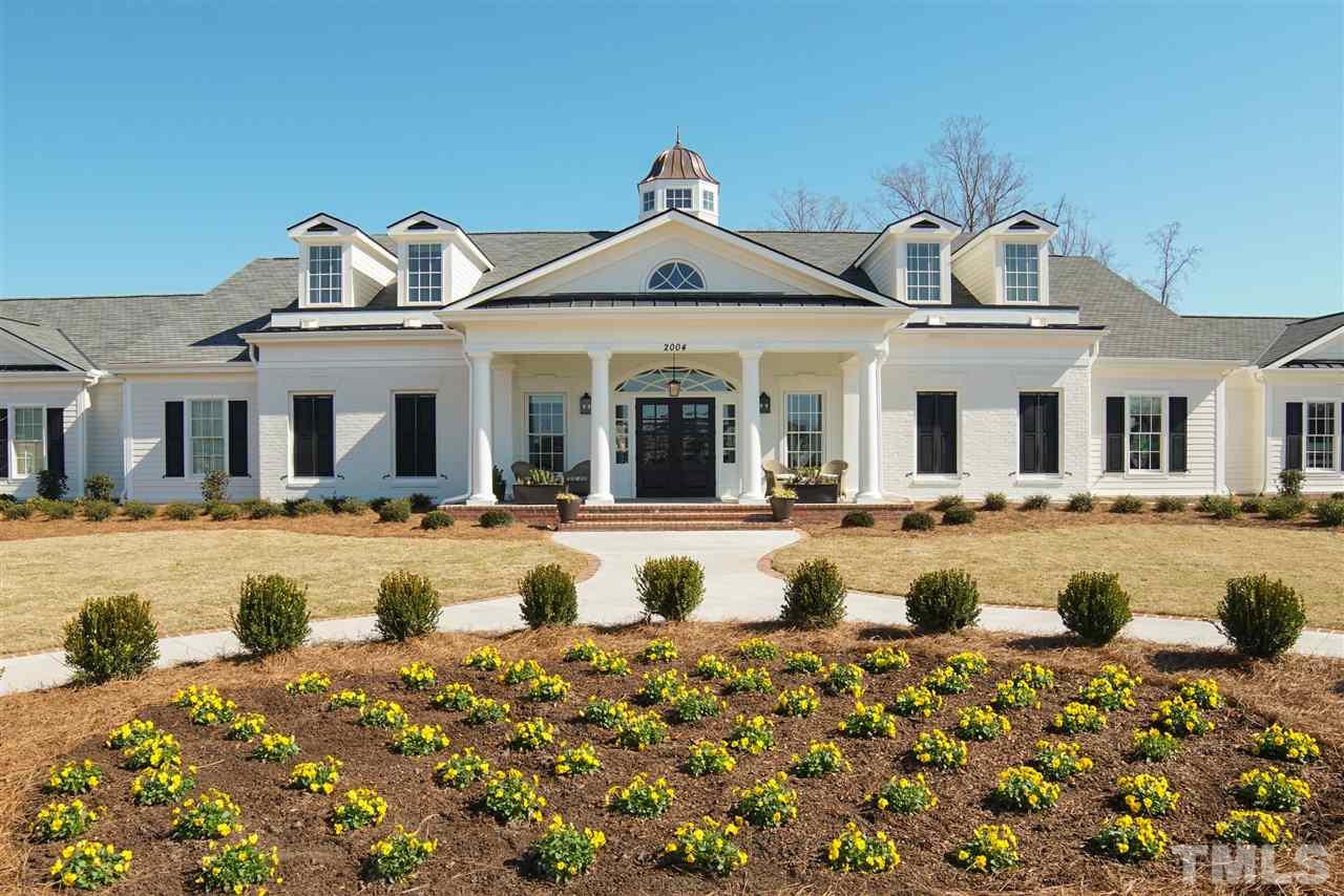 305 Azalea Vw Way Holly Springs, NC 27540 - Photo 2 of 4