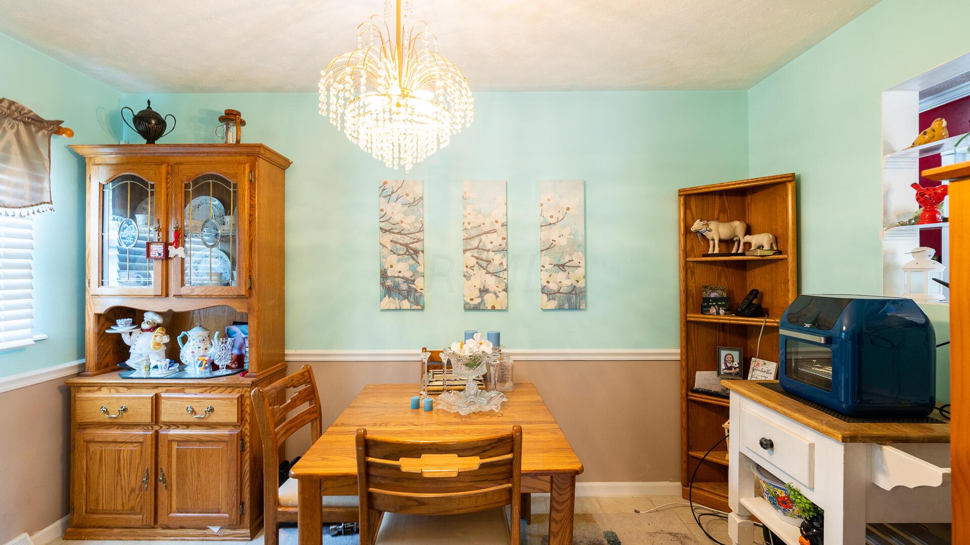 718 Williams Road Columbus, OH 43207 - Photo 14 of 15 DSC05288