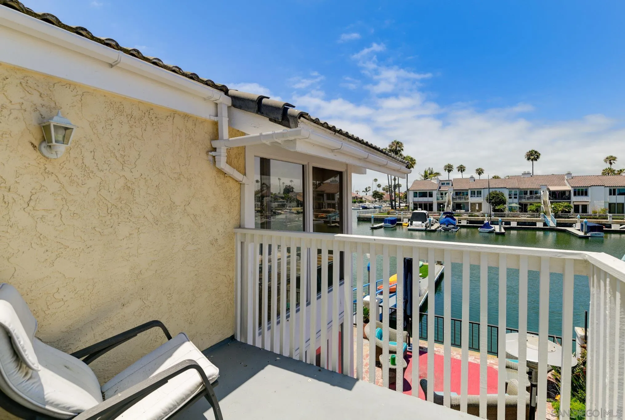 29 Blue Anchor Cay Road Coronado, CA 92118 - Photo 29 of 31 Exterior Back