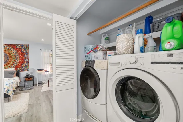 a outdoor view with sitting space