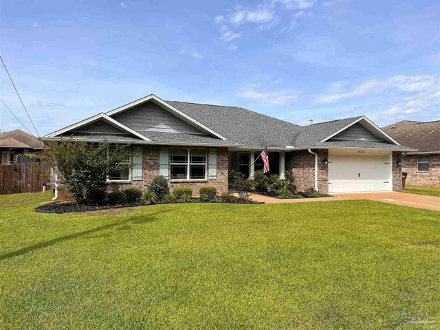 $2,700 | 3050 Palm Street, Gulf Breeze, FL 32563
