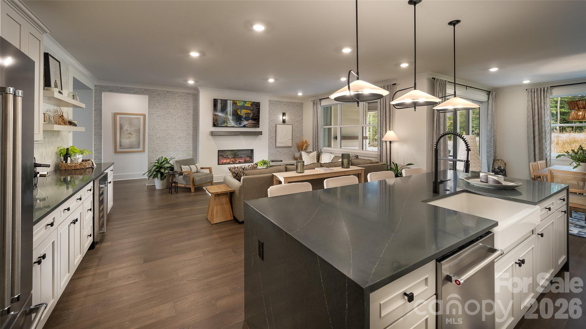 109 Windy Dell Drive Tega Cay, SC 29708 - Photo 8 of 17