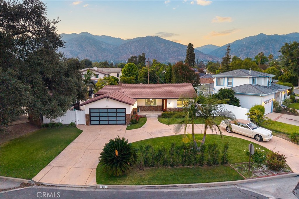 201 San Antonio Road Arcadia, CA 91007 - Photo 52 of 65