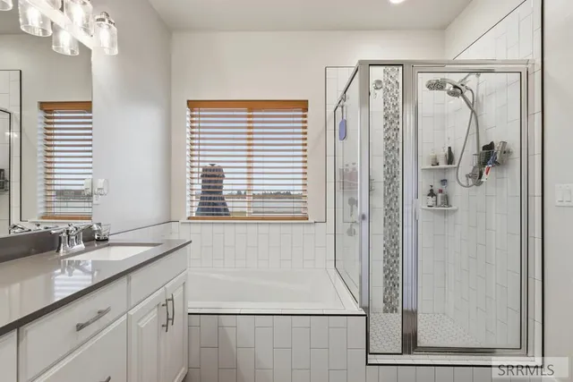 $550,000 | 2848 East Larson Drive, Idaho Falls, ID 83401