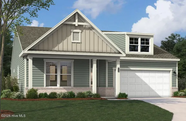 $446,465 | 7465 Linda Vista Lane, Unit 260, Leland, NC 28451