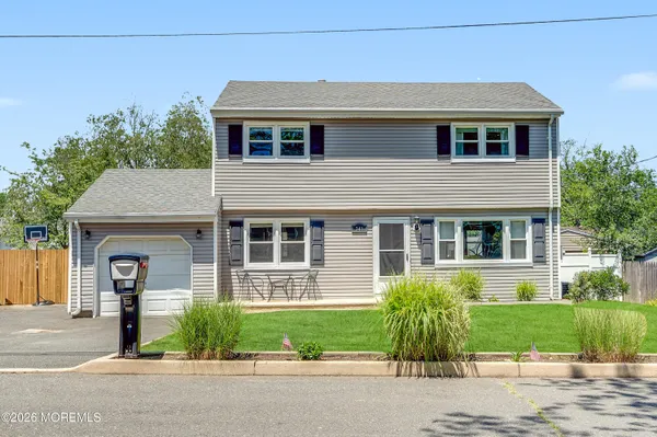 $525,000 | 341 20th Avenue, Brick, NJ 08724