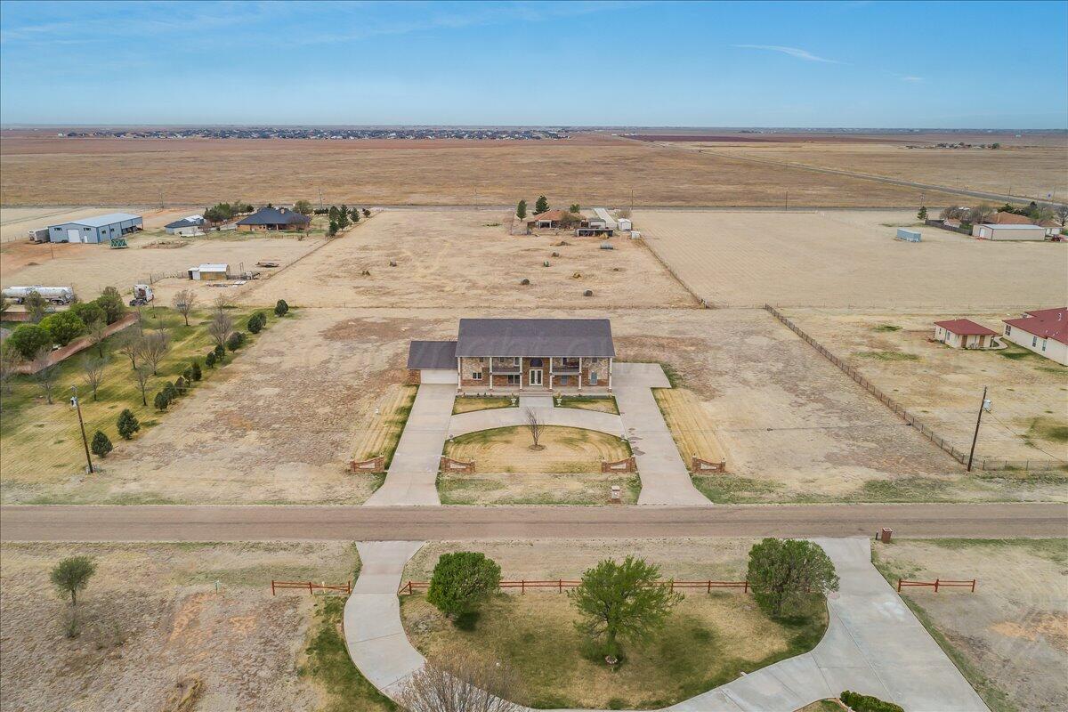 9000 Rj Drive Amarillo, TX 79119 - Photo 50 of 55 49-Aerial 02