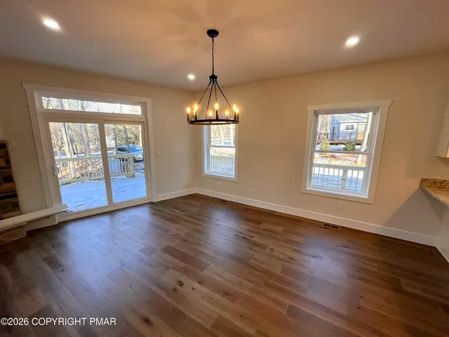 $599,000 | 101 White Oak Drive, Jim Thorpe, PA 18229