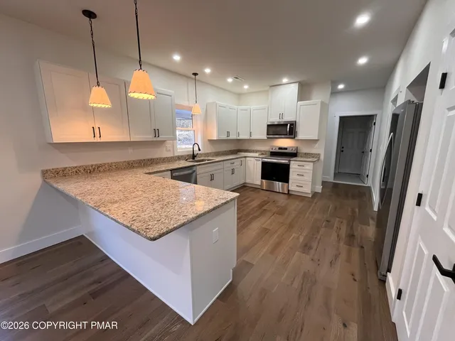 $599,000 | 101 White Oak Drive, Jim Thorpe, PA 18229