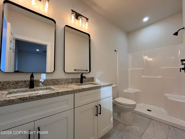 $599,000 | 101 White Oak Drive, Jim Thorpe, PA 18229