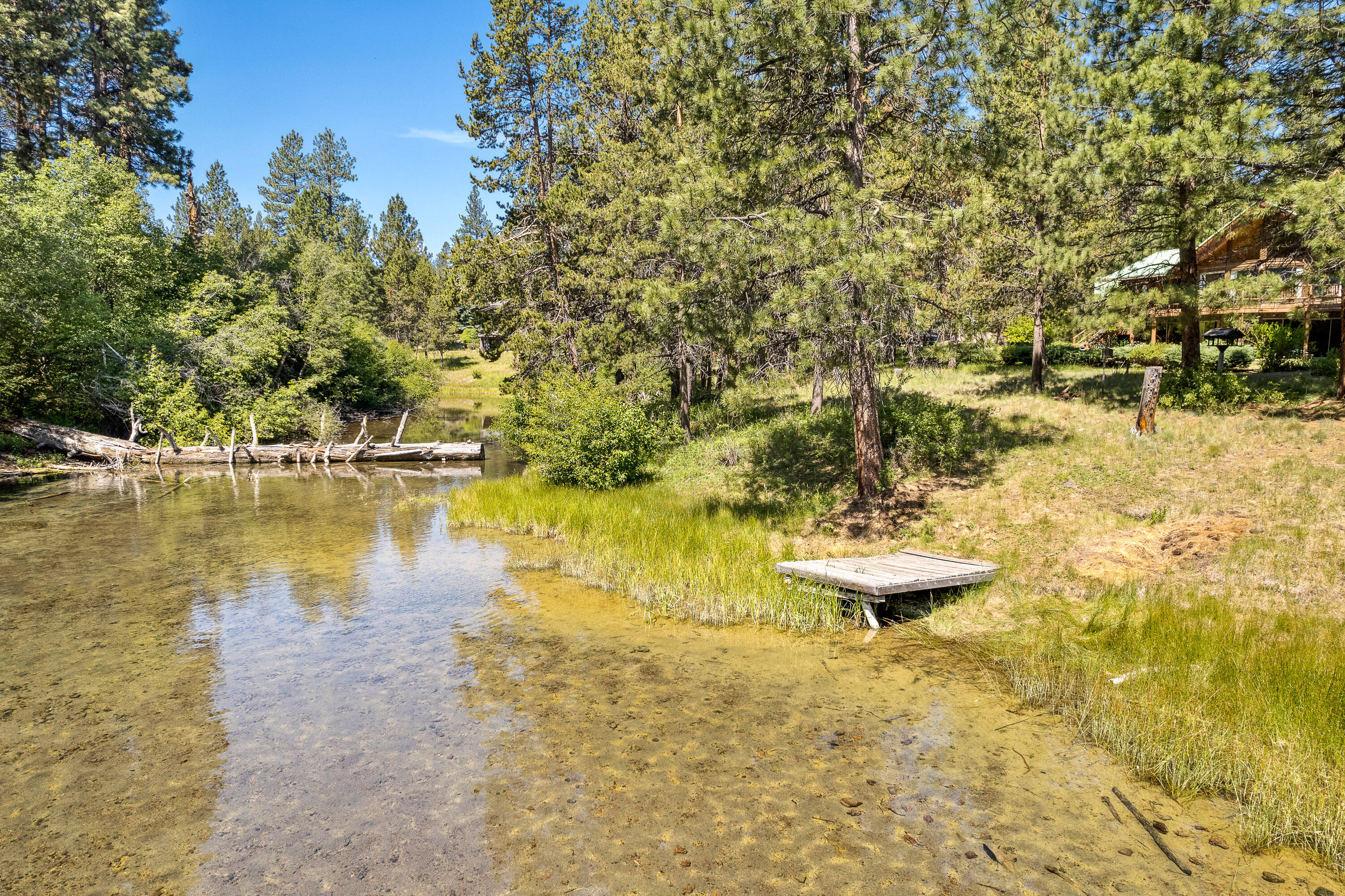 56838 Spring River Drive Bend, OR 97707 - Photo 37 of 52 DJI_0024