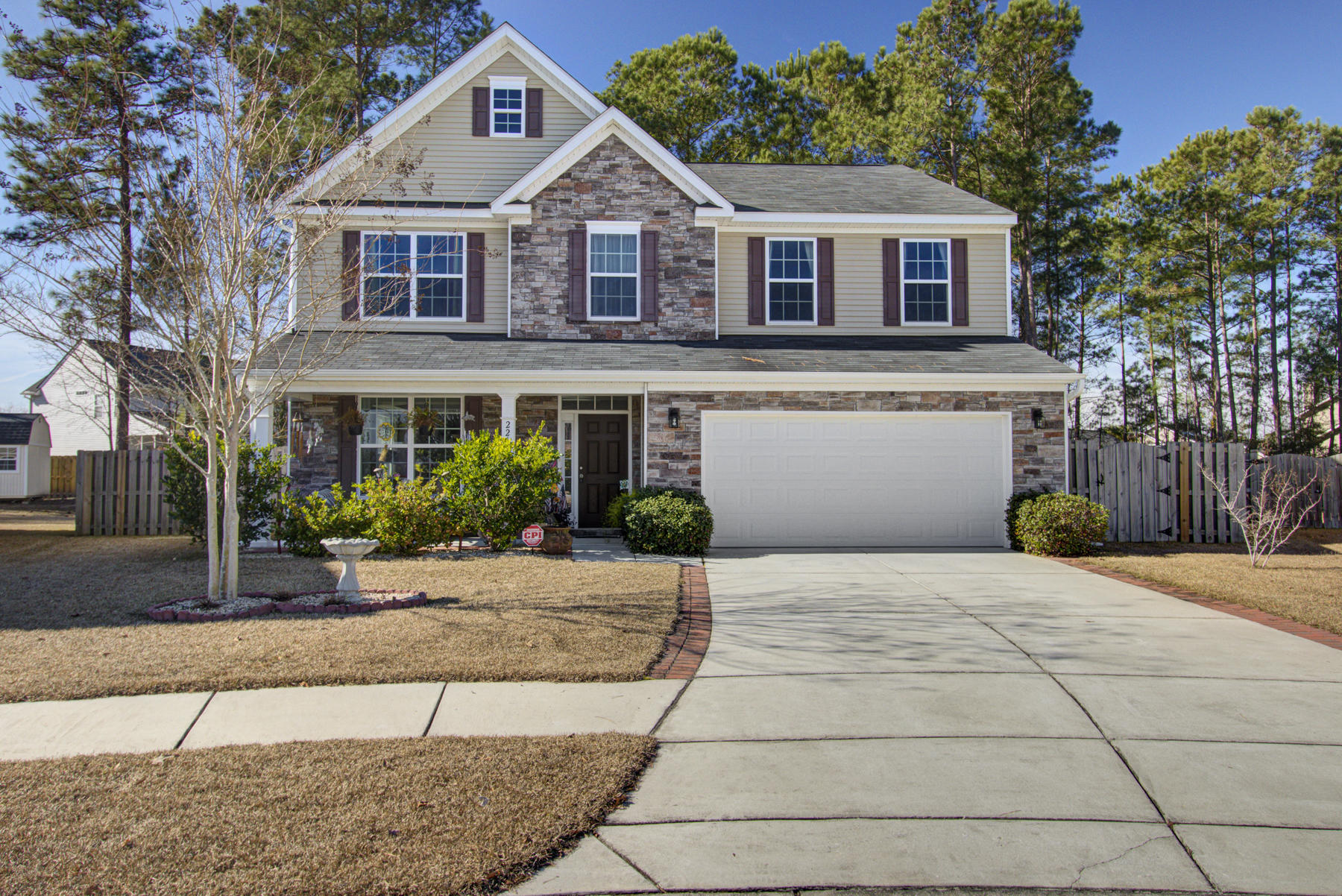 224 Alpine Road Summerville, SC 29485 - Photo 22 of 45 224 Alpine Dr, Summerville SC (10)