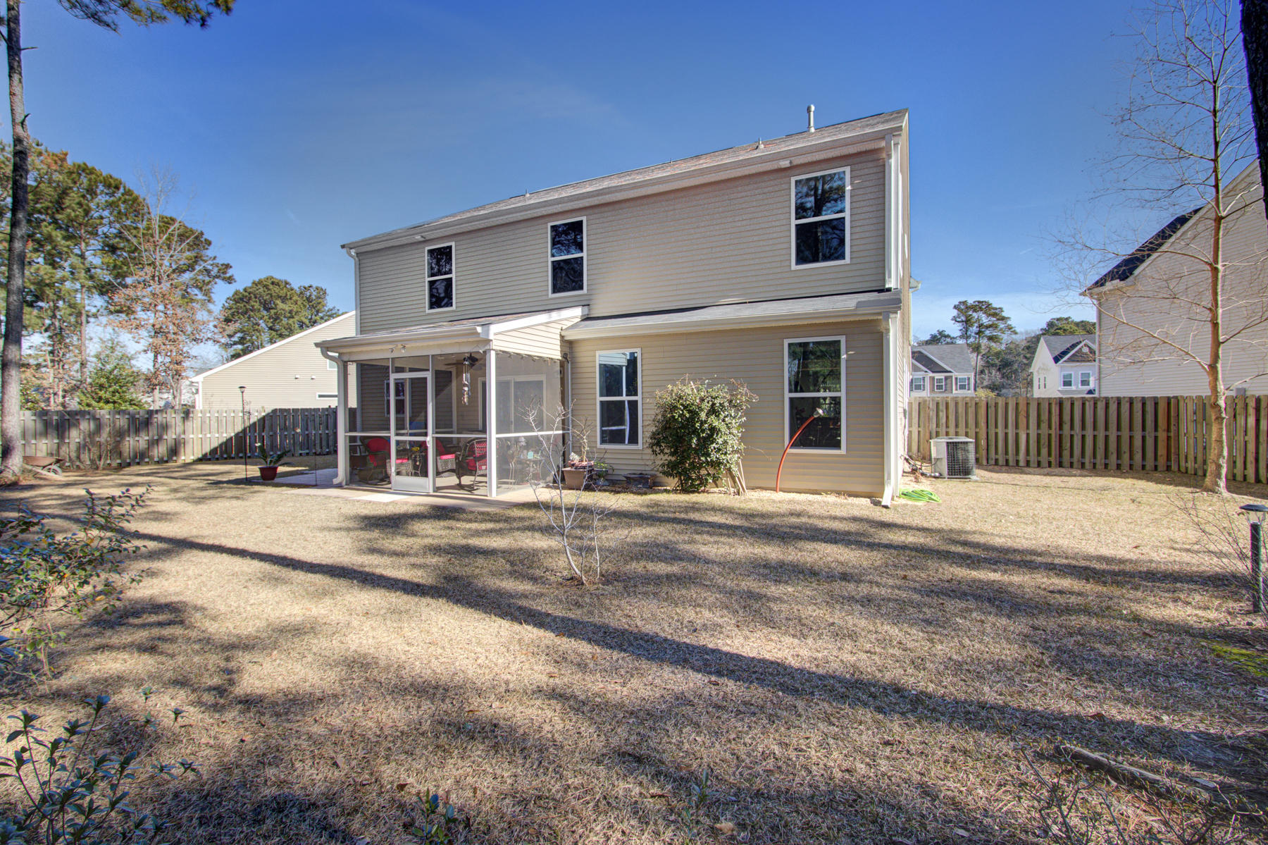 224 Alpine Road Summerville, SC 29485 - Photo 24 of 45 224 Alpine Dr, Summerville SC (45)