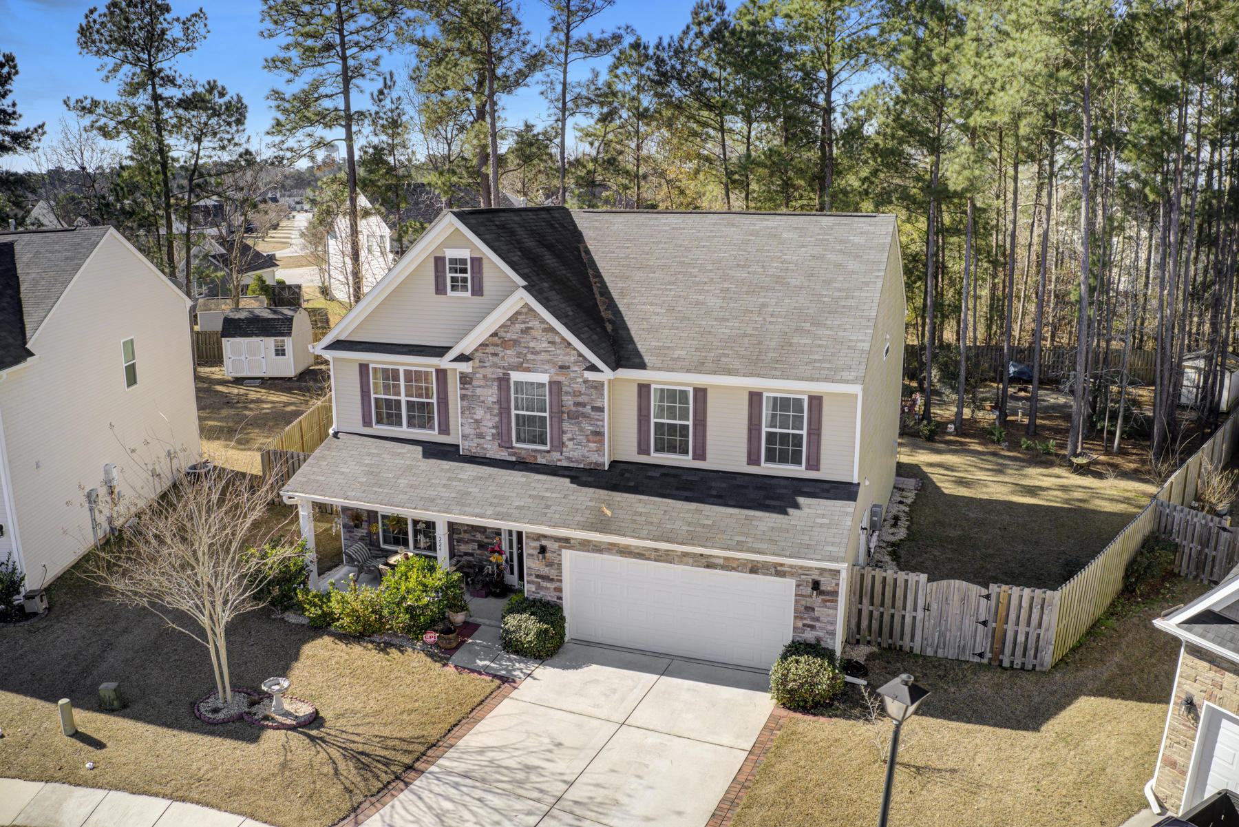 224 Alpine Road Summerville, SC 29485 - Photo 35 of 45 224 Alpine Dr, Summerville SC (2)
